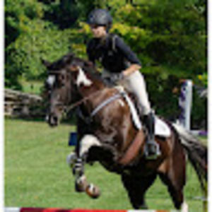 Meet your Posher, Tyler